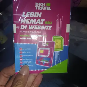 Sim Card Thailand Kuota Besar | Simcard Thailand Kuota Besar AIS DTAC | Sim Card Simcard Thailand Bangkok Pattaya Phuket | Sim Card Simcard Roaming | DIGITRAVEL Sim Card Simcard Thailand Kuota Besar