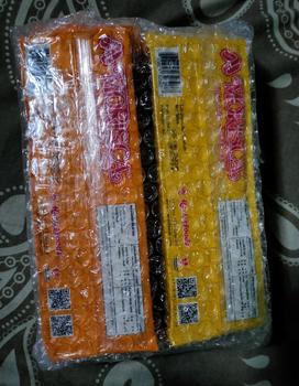 Product Review of Morisca Kue Lapis Srikaya 365gr from Tokopedia customer review 0