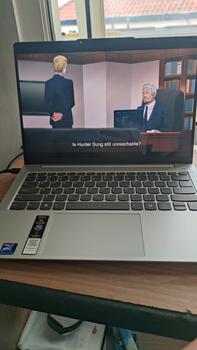 Product Review of LENOVO IDEAPAD SLIM 5 14 OLED ULTRA 7 155H 16GB 512GB W11+OHS 14.0WUXGA BLIT -7TID from Tokopedia customer review 3