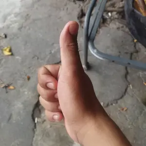 Deli Digital Test Pen / Tespen Digital 12-250 VAC / DC 14 cm DL8005