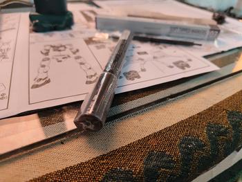 Product Review of DSPIAE BP-SP Joint Strenthening Pen Joint Fix Mengencangkan Sendi from Tokopedia customer review 1