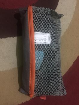 Product Review of ALMIC-Sandal Jepit Gunung Adventure Biokov 2.5 Original Grey Sendal Jepit Outdoor Pria Wanita Karet Hitam from Tokopedia customer review 0
