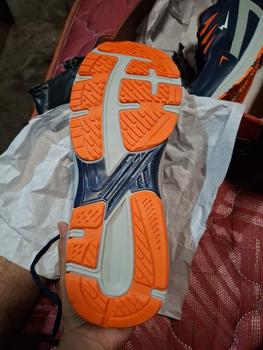 Product Review of Eagle Sepatu Running Run Breaker - Sepatu Lari Outdoor sepatulari from Tokopedia customer review 1