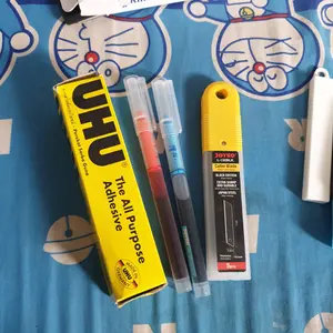 Map Kertas File Dokumen GAND Stop Map / Stopmap Folio 5002 (50 pcs)