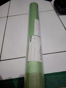 Product Review of Wallpaper Sticker Dinding KOREA PREMIUM KUALITAS BAGUS 45cm x 10meter from Tokopedia customer review 1
