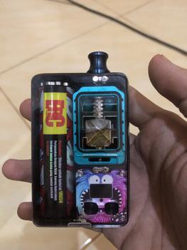 Product Review of Inner Pulse Kit V2 Plat Akrilik Depan Polos Motif & Print Uv from Tokopedia customer review 0