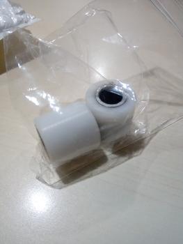 Product Review of Bosh Monoshock Jupiter Mx Old New 135 King 150 Bos Shock Belakang Bahan Teflon Aluminium from Tokopedia customer review 0