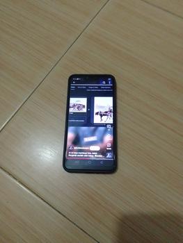 Product Review of Softcase Macaron For Hp Oppo A3S / Realme C1 Case Pro Kamera Terbaru from Tokopedia customer review 1