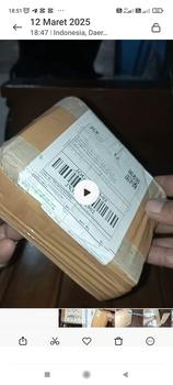 Product Review of Connector MC4 Sepasang 30A1000V solarcell solar panel surya IP67 kn119 from Tokopedia customer review 0