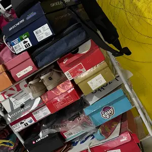 anti crease Pelindung Sepatu untuk Sneaker Anti Lipatan