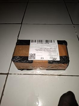 Product Review of Gas Spontan ACERBIS Model V1 Dengan Kabel gas 1 Bahan Full Aluminium Alloy from Tokopedia customer review 3