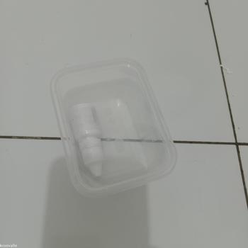 Product Review of (ORIGINAL 100%) Cleanoz Penghematan BBM  Motor Mobil Penghemat Bahan Bakar Kendaraan Pembersih Mesin Bensin dan Mesin Diesel Penghemat Mobil Penghemat Motor Penghemat BBM Arli Kurnia from Tokopedia customer review 0