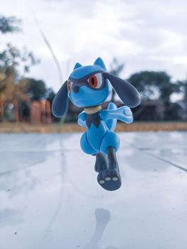 Product Review of Blokees / Buluke Pokemon CV-S Limited Item from Tokopedia customer review 0