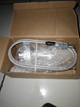 Product Review of Gas Spontan ACERBIS Model V1 Dengan Kabel gas 1 Bahan Full Aluminium Alloy from Tokopedia customer review 0