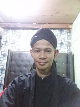 Product Review of Jubah pria Resleting Dewasa Gamis pria bahan katun premium Muslim Dewasa from Tokopedia customer review 0