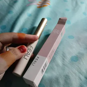 [BPOM] Feali Mascara Waterproof Long Lasting Volumizing Lengthen Eye Lash Makeup - Make Up Maskara Waterproof