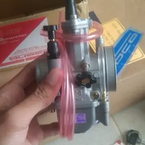 [ BISA COD ] KARBURATOR KEIHIN PWK 24 26 28 30 32 34 PWK KOTAK KARBU PWK28 KOTAK GRADE A CARBURETOR KARBU CARBU KALBULATOR