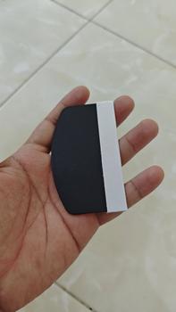 Product Review of GSOL Nano Flex Screen Protector semua tipe Handphone anti gores hydrogel - BUKAN TEMPERED GLASS Buy 1 Get 1 Dapat 2 pcs anti gores Layar Smartphone Case from Tokopedia customer review 3