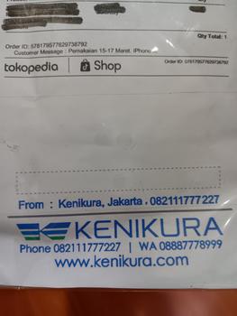 Product Review of Simcard Singapore Malaysia Indonesia Thailand sim card paket data internet Singapura Kenikura from Tokopedia customer review 2