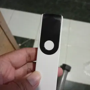 Termometer Infrared Thermometer Lcd Digital Display °C/°F