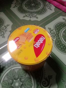 Product Review of Aneka Jajanan Lebaran - Tango Inaco Baricho Nabati Yupi dll from Tokopedia customer review 0