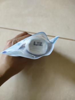 Product Review of Skin Aqua UV Whitening Milk 40g (144531) from Tokopedia customer review 3