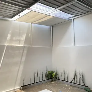 ZEMISMART Roller Shade Motor Blind otomatis