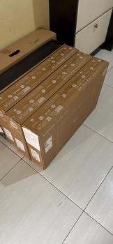 Product Review of Xiaomi Mi Monitor 27" A27i IPS 100Hz FHD HDMI 6Ms 1080p Garansi Resmi from Tokopedia customer review 3