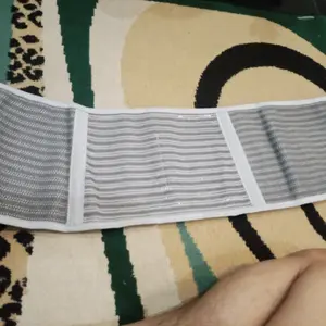 [2.0 New Version] MOOIMOM Korset Nano Bamboo Medis Postpartum / Korset Pasca Melahirkan Normal Caesar / Far Infrared / Anti Bakteri