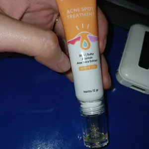 Implora Acne Spot Treatment | Antioksidan | Menenangkan Kulit Berjerawat | Pereda Jerawat Memudarkan Jerawat