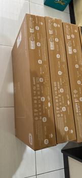 Product Review of Xiaomi Mi Monitor 27" A27i IPS 100Hz FHD HDMI 6Ms 1080p Garansi Resmi from Tokopedia customer review 2