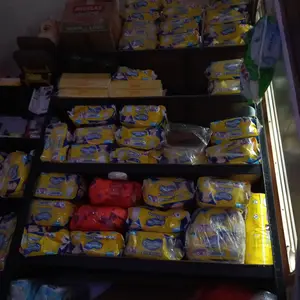 2 Ball MamyPoko Pants X-tra Kering - Popok Celana Twin Pack