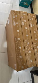 Product Review of Xiaomi Mi Monitor 27" A27i IPS 100Hz FHD HDMI 6Ms 1080p Garansi Resmi from Tokopedia customer review 1