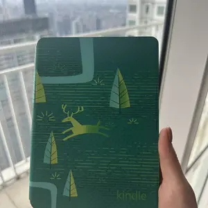 Amazon Kindle Paperwhite Kids Model / Kids Edition 8 GB