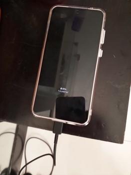 Product Review of Samsung Galaxy A55 5G 8/256GB + 12/256GB Garansi Resmi Sein 1 Tahun from Tokopedia customer review 2