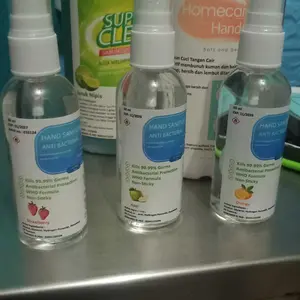 Hand Sanitizer spray 60ml