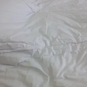 Duvet Insert Inner Quilt Katun Lembut