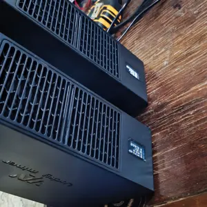 Lucky Miner LV08 4.5 TH Bitcoin BTC Lottery Solo Mining Kripto Cryptocurrency Asic 4.5T Bitaxe Lotre