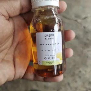 DRiPP All Varian Syrup Repack [100] g