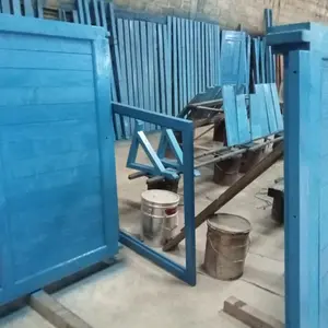 Alas Mobil Bambu Anti Panas Sofa Kursi Alas Duduk Kursi Tikar Bambu