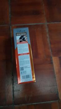 Product Review of Makarizo Advisor Hair & Scalp Tonic 240mL - 2 in 1 Untuk Rambut Rontok dan Ketombe / Memperkuat Akar Rambut from Tokopedia customer review 2