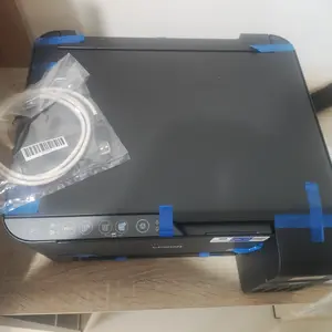 Printer Epson L3250 L-3250 L 3250 L3251 L-3251 L 3251 Pengganti L3150 L-3150 Wifi Wireless Print Scan Copy Resmi