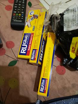Product Review of RUCIKA BACK FLOW TUTUP PIPA PVC ANTI BANJIR DAN ANTI TIKUS from Tokopedia customer review 2