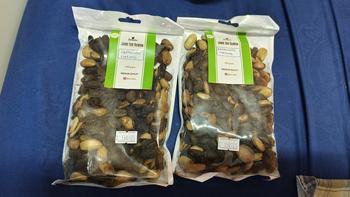 Product Review of biji kedawung matang from Tokopedia customer review 0