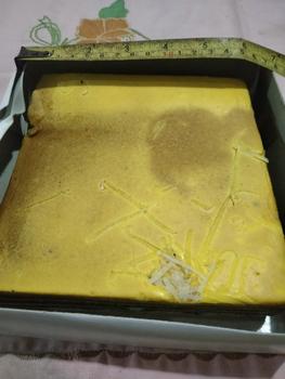 Product Review of Kue Lapis Legit Spesial Box from Tokopedia customer review 0