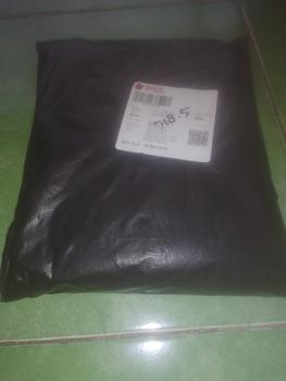 Product Review of JAS HUJAN SETELAN DEWASA PRIA WANITA ANTI REMBES TERBAIK BY AKULA from Tokopedia customer review 1