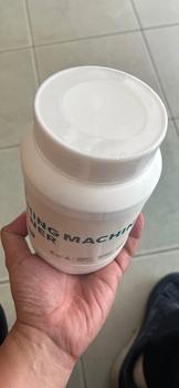 Product Review of Loxus Pembersih Mesin Cuci Washing Machine Cleaner from Tokopedia customer review 1