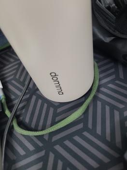 Product Review of [Domma] Tumbler Accessories from Tokopedia customer review 0