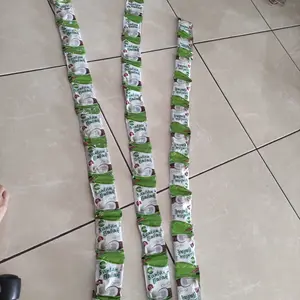 PROMO Santan Bubuk Santanpas 30pcs 3 Renteng Santan Praktis Jatim Instan
