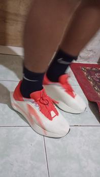 Product Review of SEPATU RUNNING SPECS NYX SEPATU LARI UNISEX from Tokopedia customer review 0